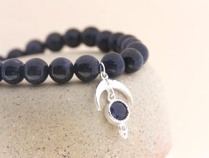 Dare To Dream Bracelet - Silver