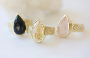 beautiful gemstone rings for special occassions