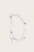 Large Silver Hoop Earrings