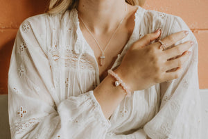 Love Jewellery for anniversaries