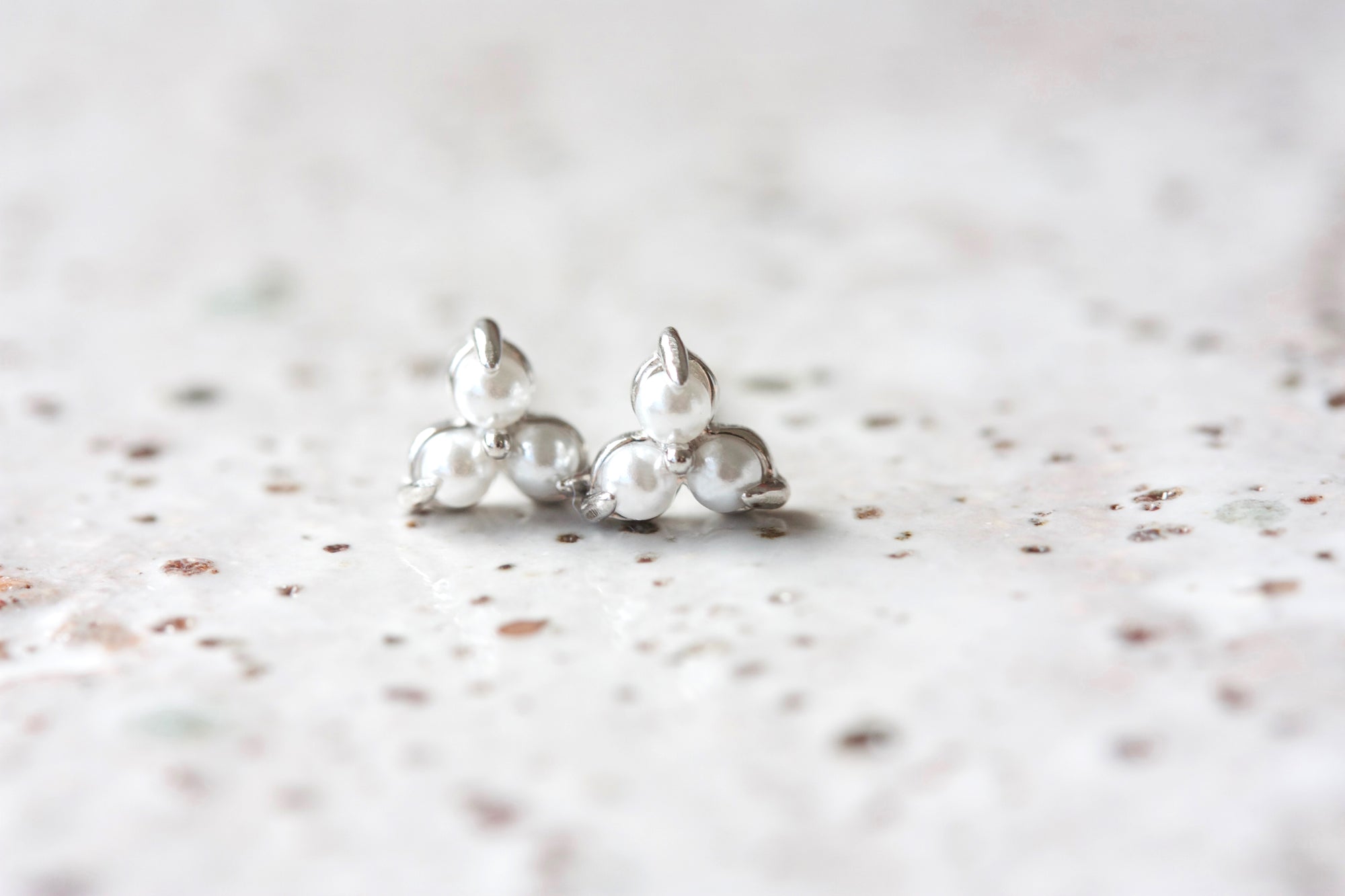June Pearl Birthstone Jewellery NZ