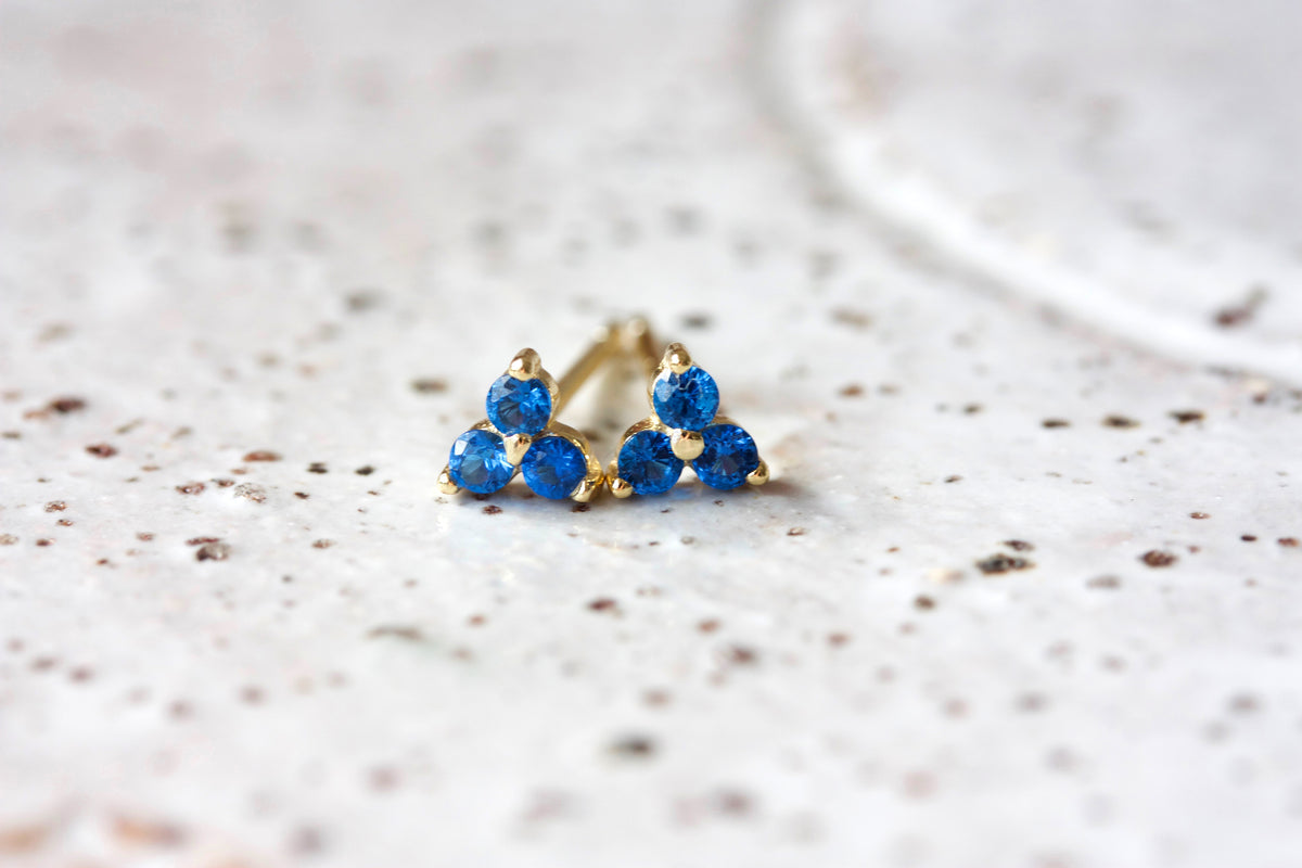 September earrings sales