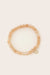 Solar Plexus Yellow Citrine Gemstone Bracelet NZ Jewellery