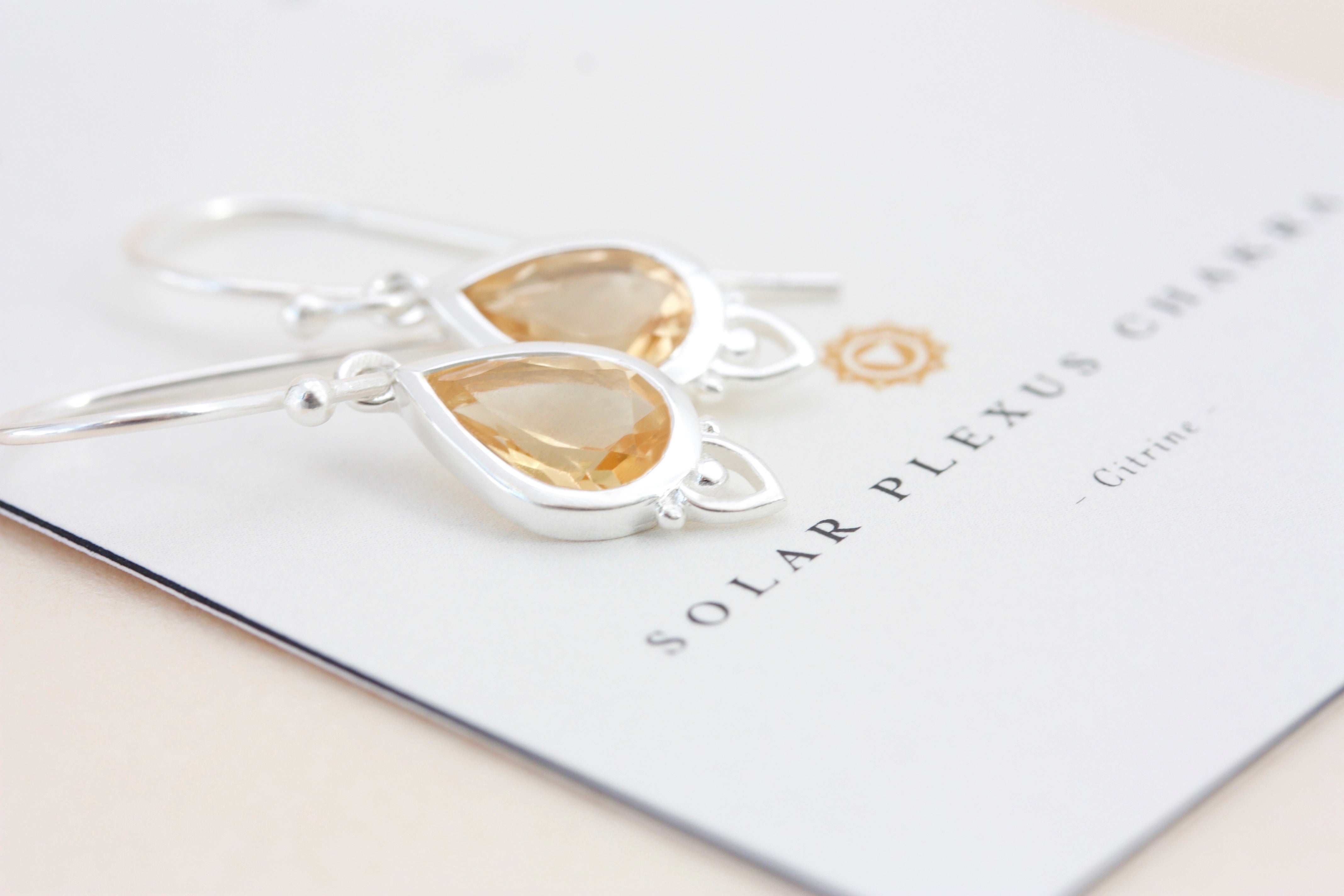 Solar_Plexus_Chakra_Earrings_Gemstone_Jewellery_NZ