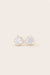 Sparkle Studs - Silver