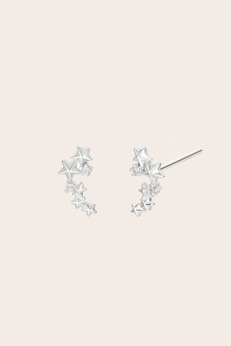Among the Stars Climber Studs