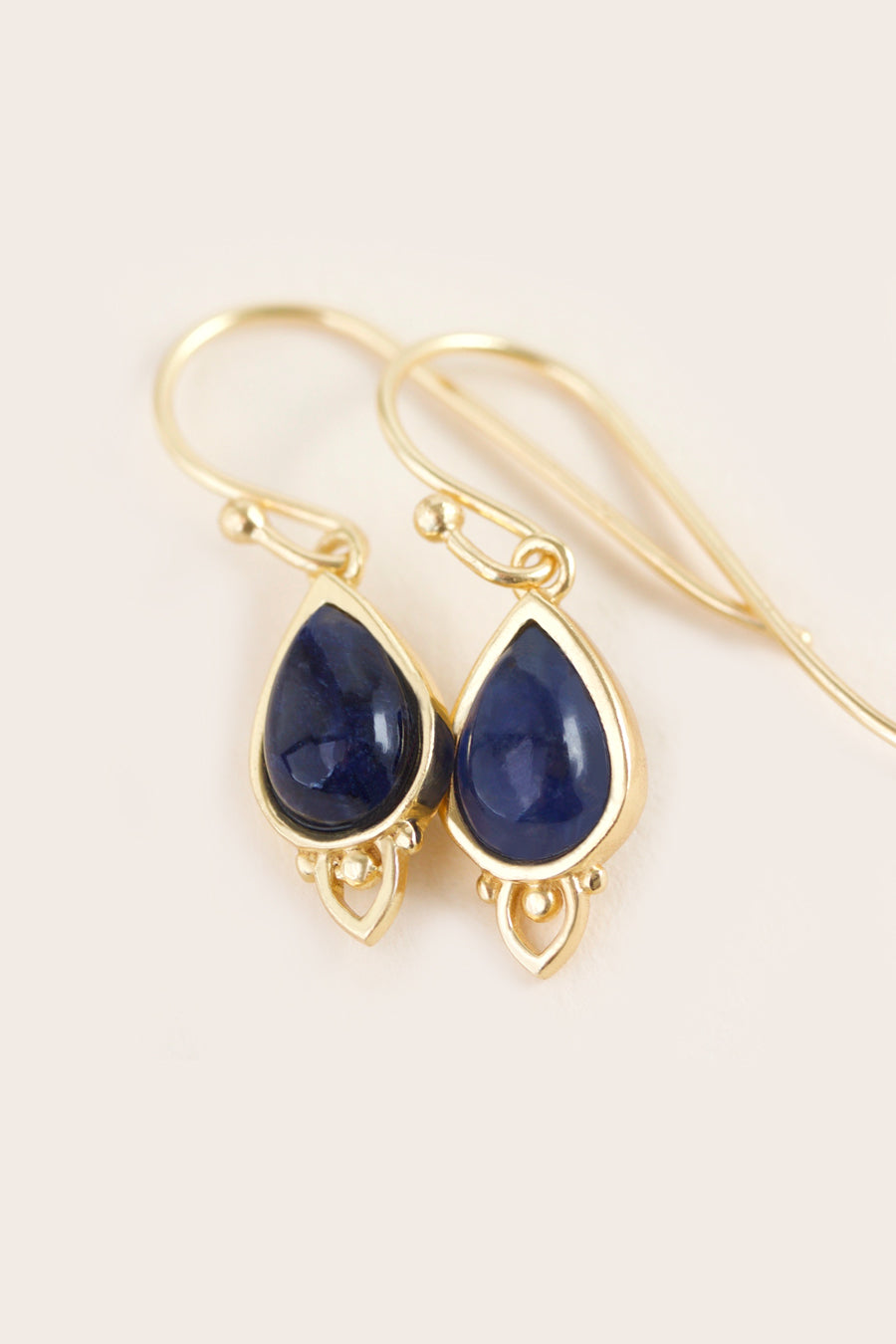 Third Eye Intuitive Intuition Earrings for Clarity NZ Jewellery