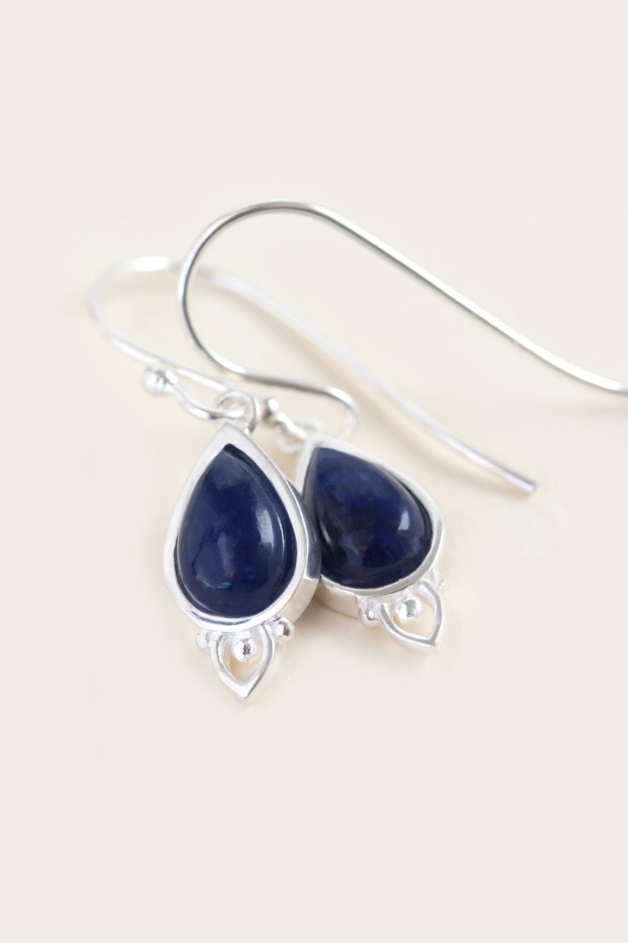 Third Eye Intuitive Intuition Earrings for Clarity NZ Jewellery