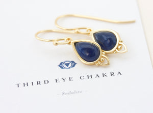 Third Eye Intuitive Jewellery Yoga Spiritual NZ