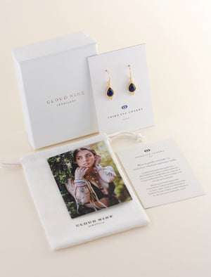 Third Eye Intuitive Jewellery Yoga Spiritual NZ