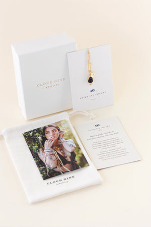 Third Eye Intuition Spiritual Chakra Jewellery NZ