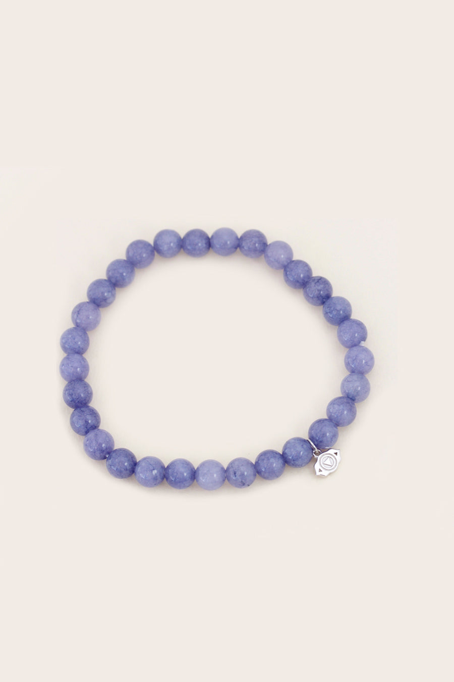 Third eye top chakra bracelet