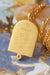 Virgo star sign zodiac astrology necklace in gold